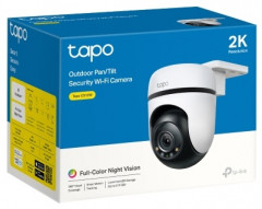 Камера видеонаблюдения Tapo C510W - Фото 9