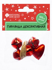 Гирлянда декоративная - Фото 1