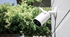 Камера видеонаблюдения AW300 MBC20 - Фото 4