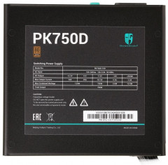 Блок питания PK750D-F20 - Фото 2