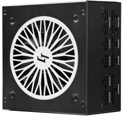 Блок питания GPX-550FC - Фото 3