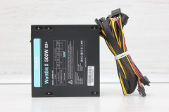 Блок питания ZM500-XE II - Фото 2