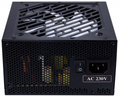 Блок питания PS-500FK - Фото 1
