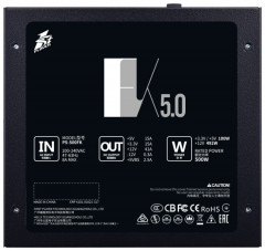 Блок питания PS-500FK - Фото 6