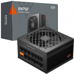 Блок питания KN750 - Фото 4