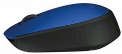 Мышь M171 Wireless Mouse - Фото 2