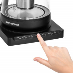 Электрочайник RK-G1308D - Фото 9