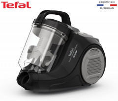 Пылесос Swift Power TW2925EA - Фото 9