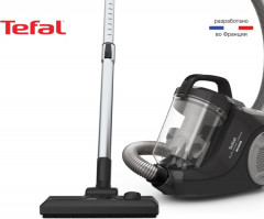 Пылесос Swift Power TW2925EA - Фото 10