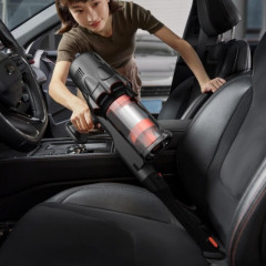 Пылесос T30W - Фото 7