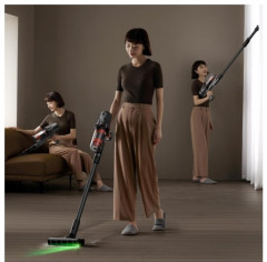 Пылесос T30W - Фото 9