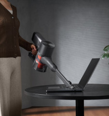 Пылесос Vacuum Cleaner G20 Max D206-DS - Фото 4