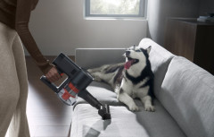 Пылесос Vacuum Cleaner G20 Max D206-DS - Фото 7