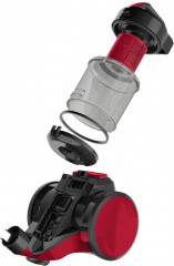 Пылесос Cyclonic Power TW1923RH - Фото 4