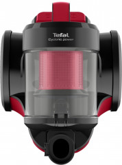 Пылесос Cyclonic Power TW1923RH - Фото 5