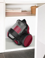 Пылесос Cyclonic Power TW1923RH - Фото 6