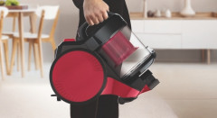 Пылесос Cyclonic Power TW1923RH - Фото 8