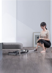 Пылесос H10 Flex - Фото 9