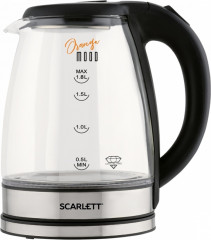 Электрочайник SC-EK27G36  - Фото 2