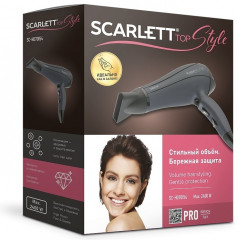 Фен SC-HD70I54 - Фото 3