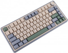 Клавиатура F75 Leobog Reaper - Фото 2