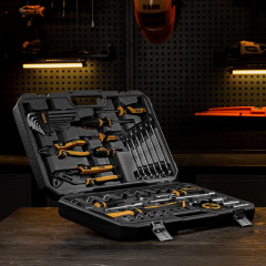 Набор инструментов - Фото 15