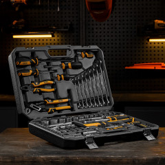 Набор инструментов - Фото 9