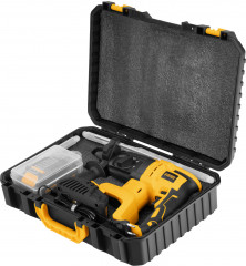 Перфоратор аккумуляторный RHH-BL-20-28 - Фото 1