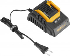 Перфоратор аккумуляторный RHH-BL-20-28 - Фото 18