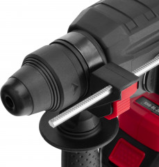 Перфоратор аккумуляторный RHB-BL-20-26 - Фото 2