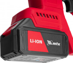 Перфоратор аккумуляторный RHB-BL-20-26 - Фото 7