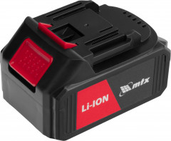 Перфоратор аккумуляторный RHB-BL-20-26 - Фото 13