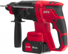 Перфоратор аккумуляторный RHB-BL-20-26 - Фото 19