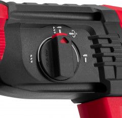 Перфоратор аккумуляторный RHB-BL-20-26 - Фото 23