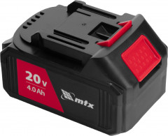 Перфоратор аккумуляторный RHB-BL-20-26 - Фото 26