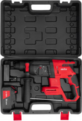 Перфоратор аккумуляторный RHB-BL-20-26 - Фото 27