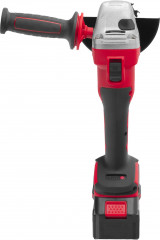 Машина шлифовальная угловая AGH-BL-20-125 - Фото 5