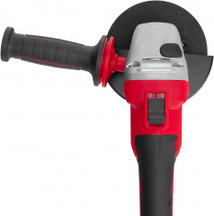 Машина шлифовальная угловая AGH-BL-20-125 - Фото 6