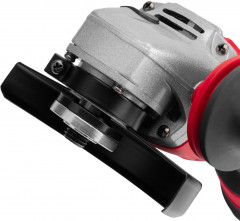 Машина шлифовальная угловая AGH-BL-20-125 - Фото 7