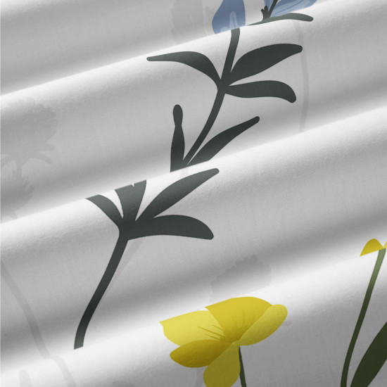 Простыня на резинке