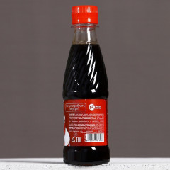 Гель для душа с ароматом газировки «С Новым Годом!» - Фото 1