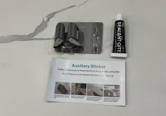 Держатель для инвентаря с крючком - Фото 2