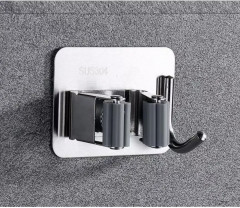 Держатель для инвентаря с крючком - Фото 7