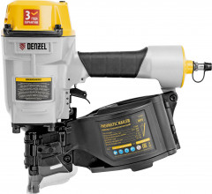 Нейлер пневматический для гвоздей CN70 - Фото 2