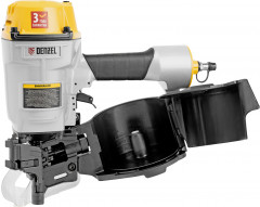 Нейлер пневматический для гвоздей CN70 - Фото 3