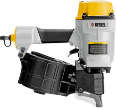 Нейлер пневматический для гвоздей CN70 - Фото 5