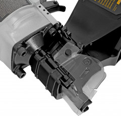 Нейлер пневматический для гвоздей CN70 - Фото 6