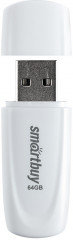 USB накопитель «Scout White» - Фото 2