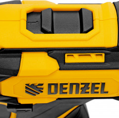 Дрель-шуруповерт аккумуляторная CDQ-12 - Фото 2