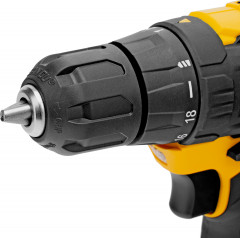 Дрель-шуруповерт аккумуляторная CDQ-12 - Фото 6